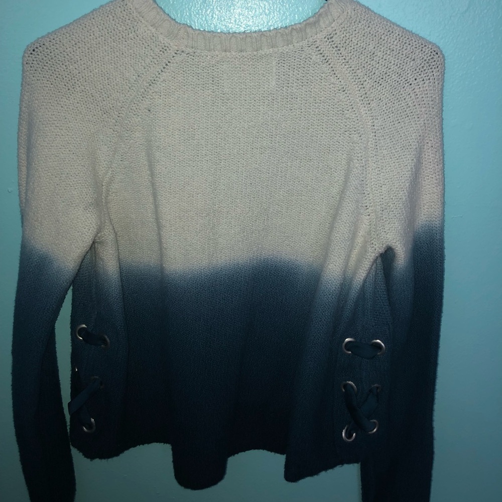 Justice Sweater